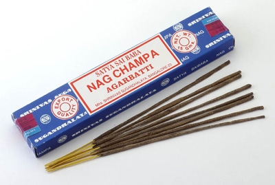 ENCENS NAG CHAMPA